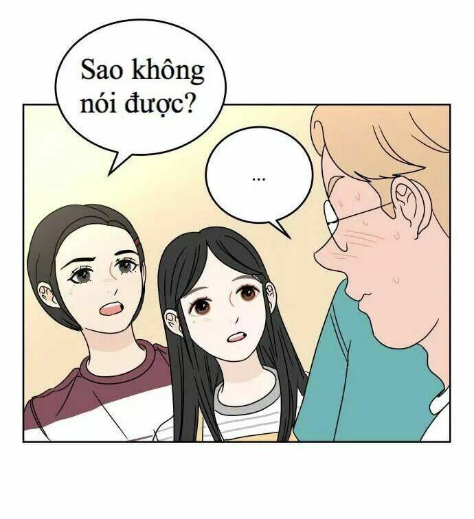 30 Phút Bước Đi Bên Em: Chapter 53