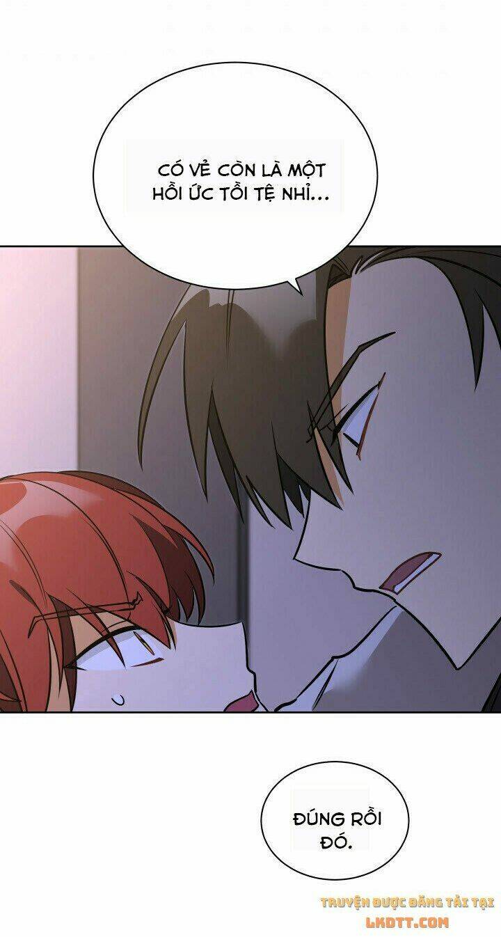 Quái Thú Với Hoa: Chapter 94