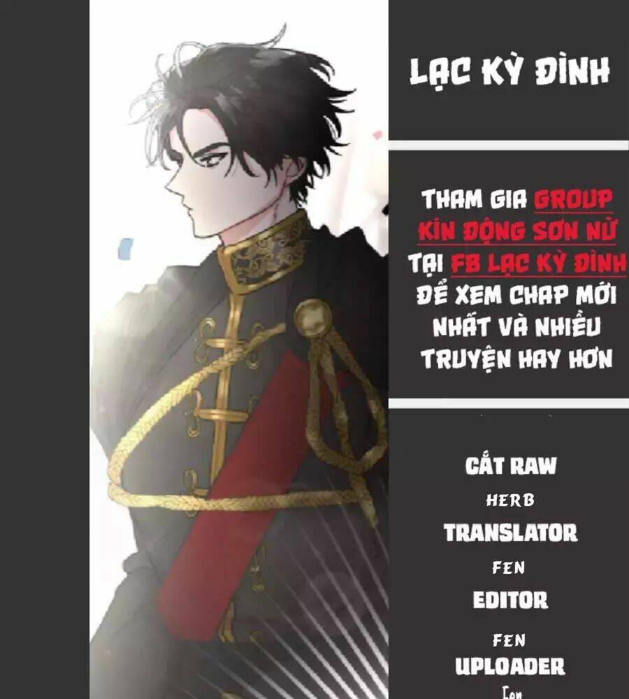 Yêu Long Đại Nhân Của Ta: Chapter 4