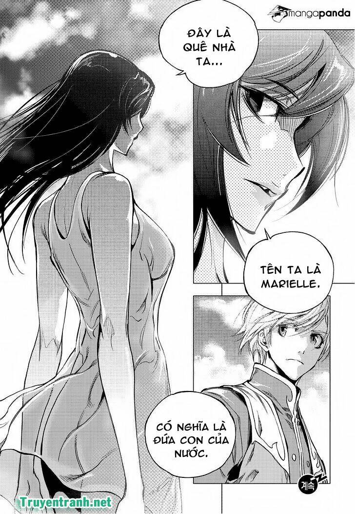 Dark Air: Chapter 75