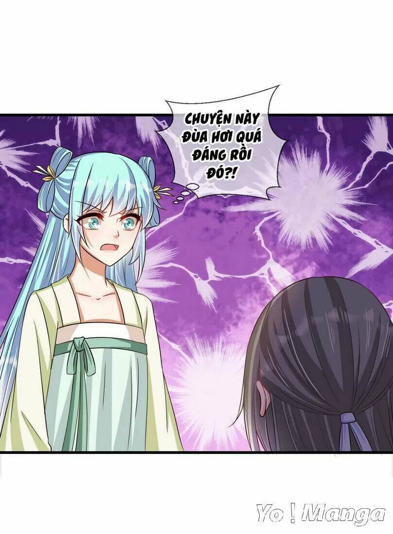 Độc Y Cuồng Phi: Chapter 30