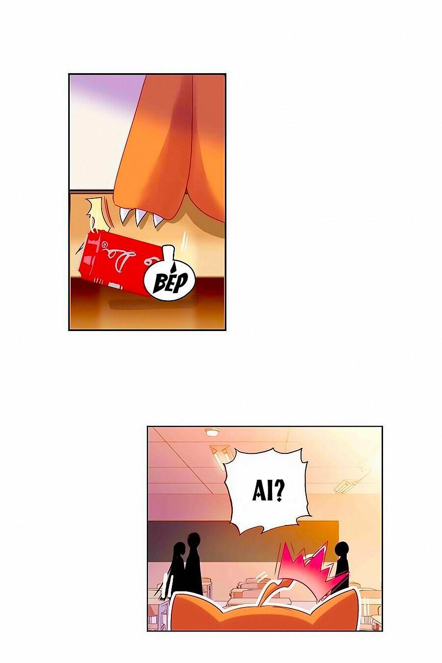 101 Sủng Vật Tình Nhân: Chapter 38