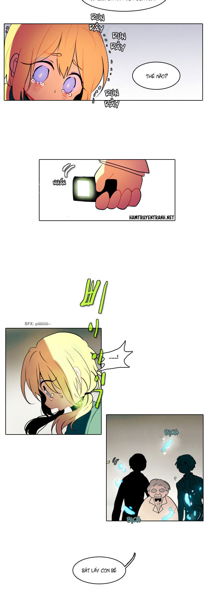 End & Save: Chapter 4