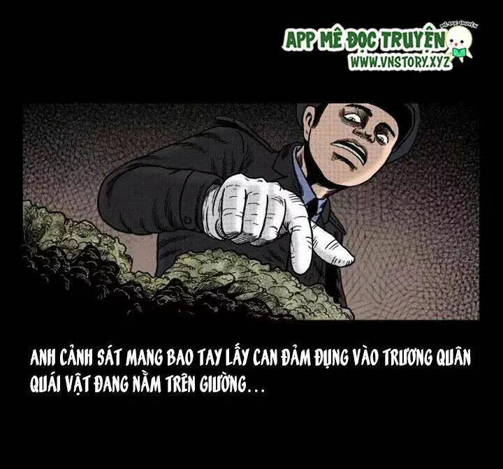 Kỳ Án Có Thật: Chapter 16