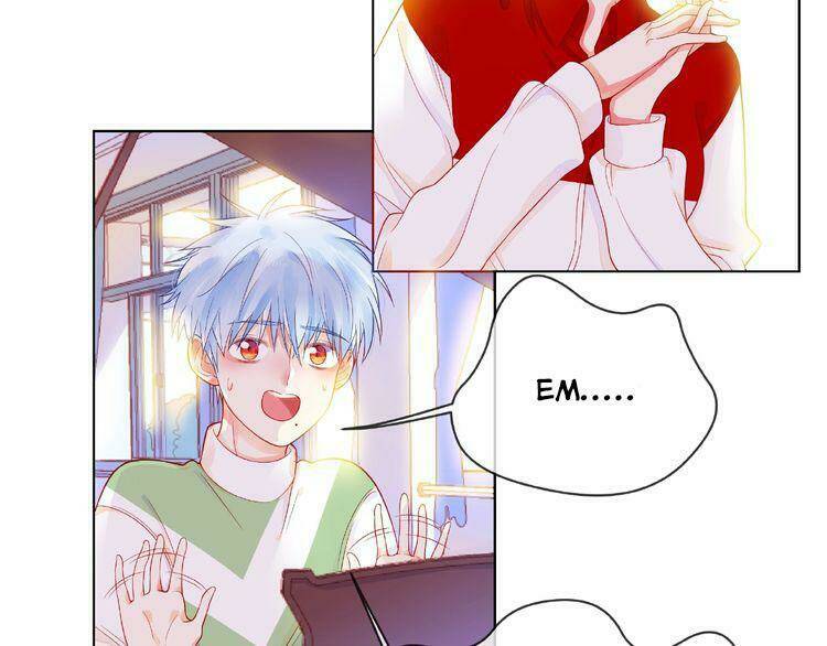 Giai Điệu Của Sự Va Chạm: Chapter 11