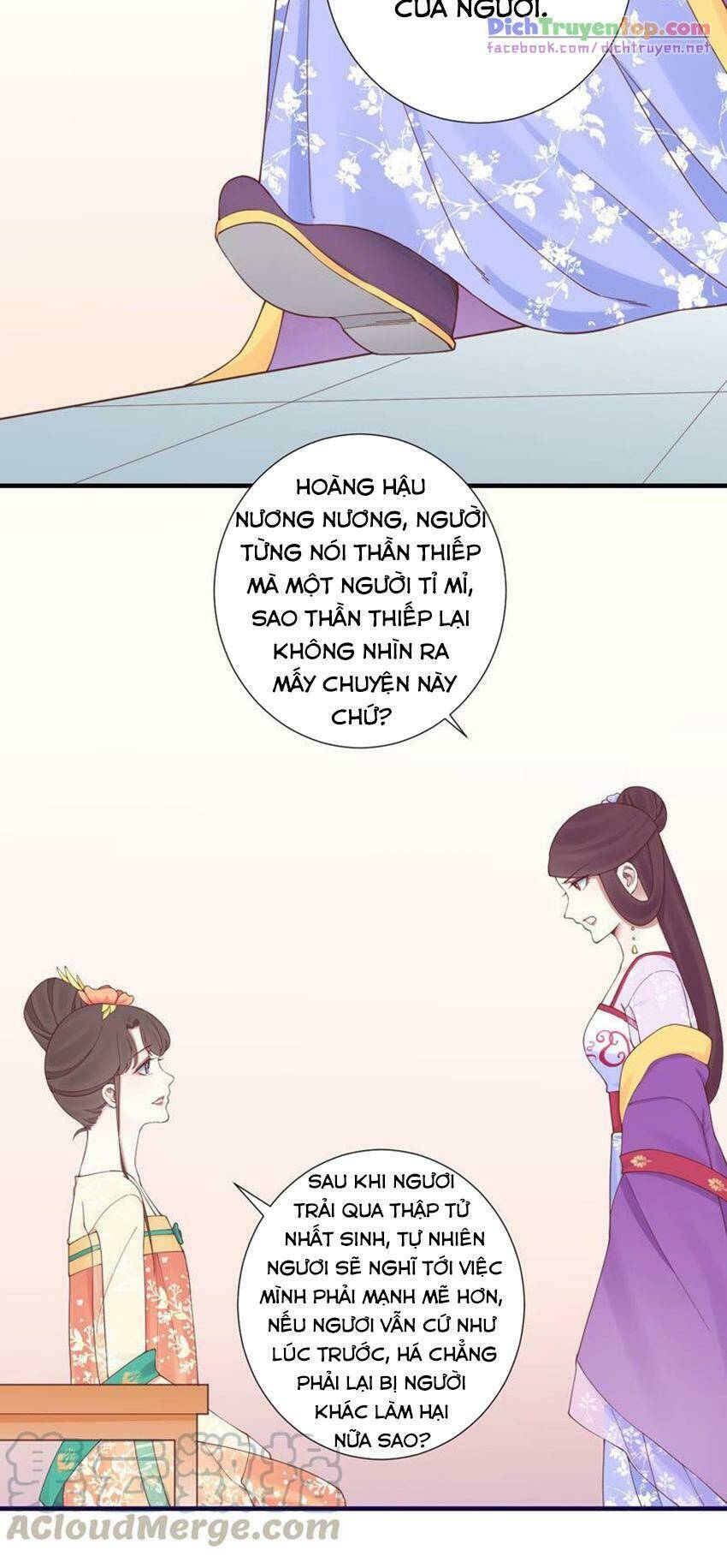 Hoàng Hậu Bận Lắm: Chapter 146