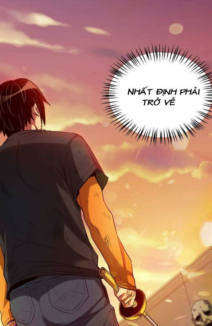 Trò Chơi Thời Mạt Thế: Chapter 5