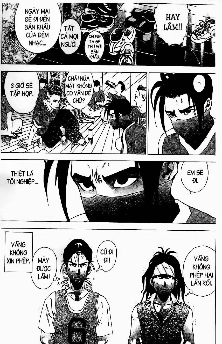 Ai Hơn Ai: Chapter 34