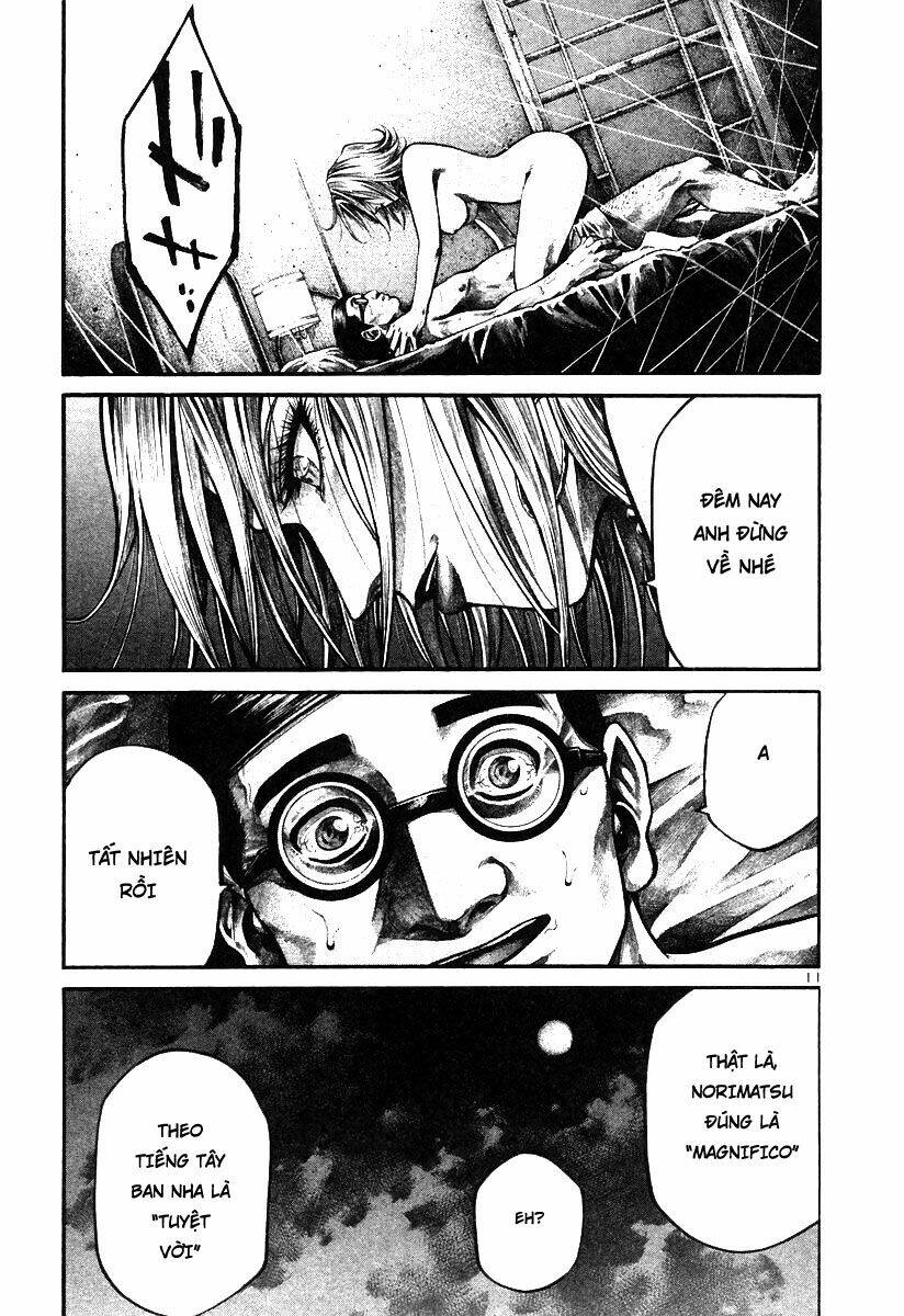 Rainbow: Chapter 165