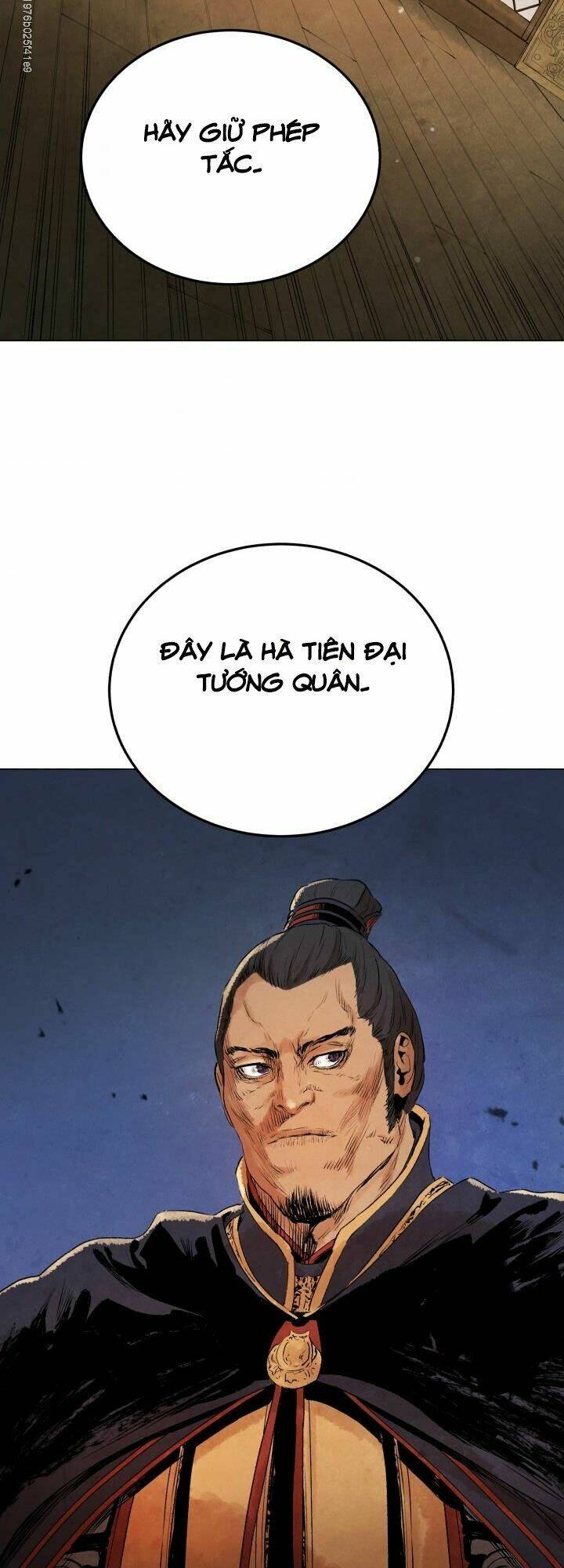 Phụng Tiên Trọng Sinh Ký: Chapter 20