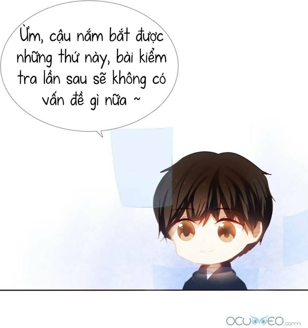Kế Hoạch Trái Tim: Chapter 25