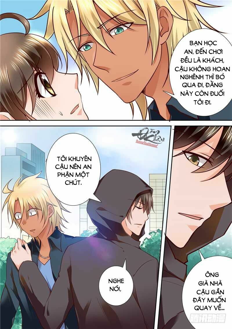 Người Thừa Kế Giá Đáo: Hiệu Thảo Làm Loạn Đủ Chưa?: Chapter 78