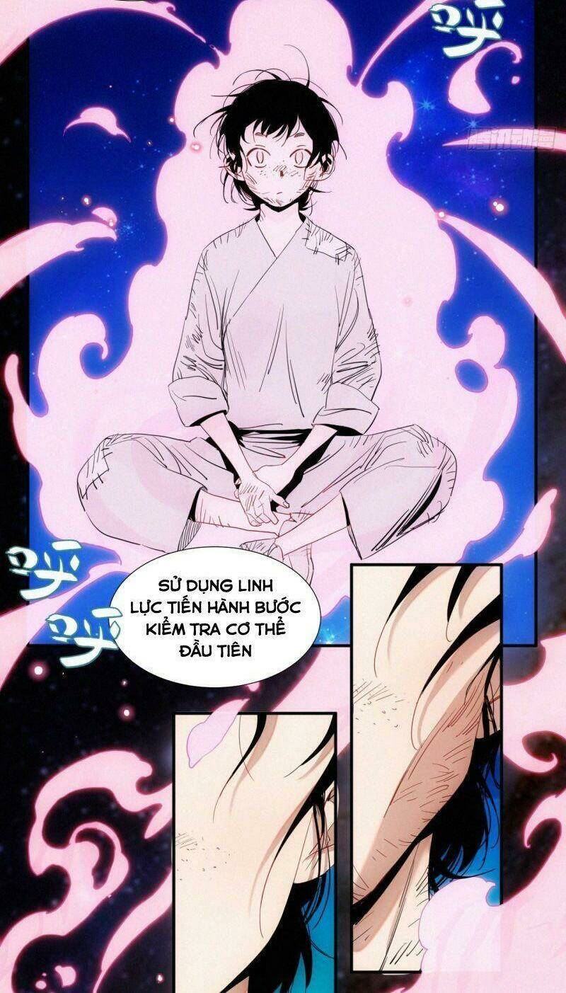 Ma Vương Là Đại Địa Chủ: Chapter 7