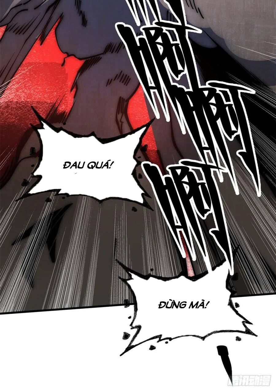 Lùi Lại Để Vi Sư Lên: Chapter 15
