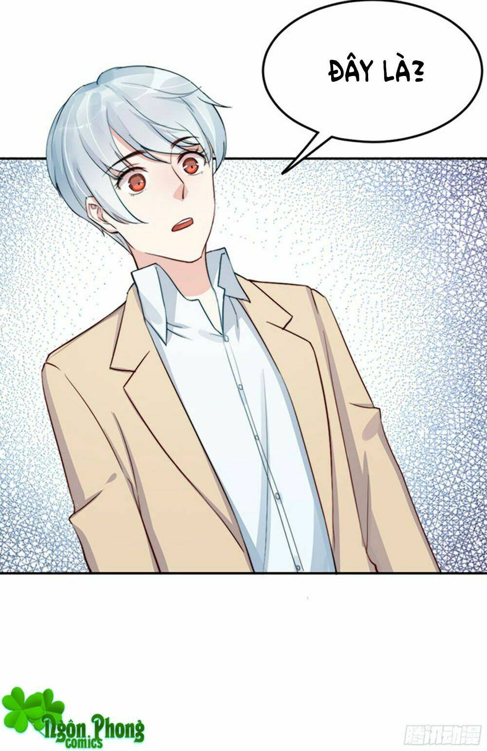 Bà Xã Tôi Là Nam Thần: Chapter 40