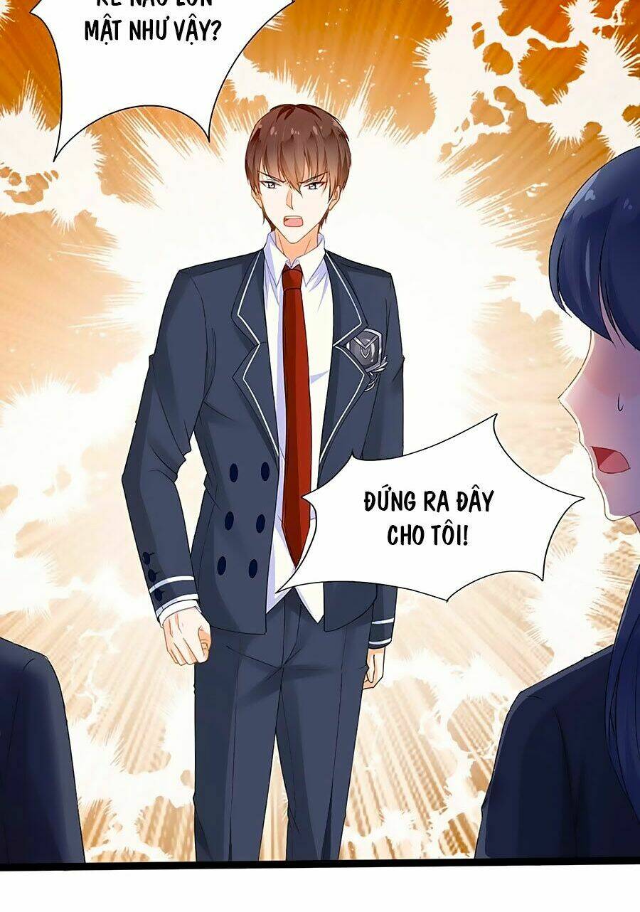 Tu La Thiếu Gia Quá Kiêu Ngạo: Chapter 2