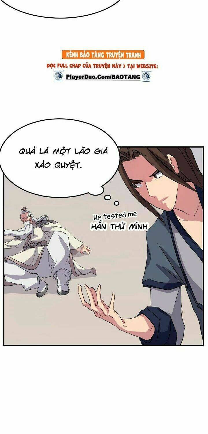 Trọng Sinh, Bất Khả Chiến Bại: Chapter 33