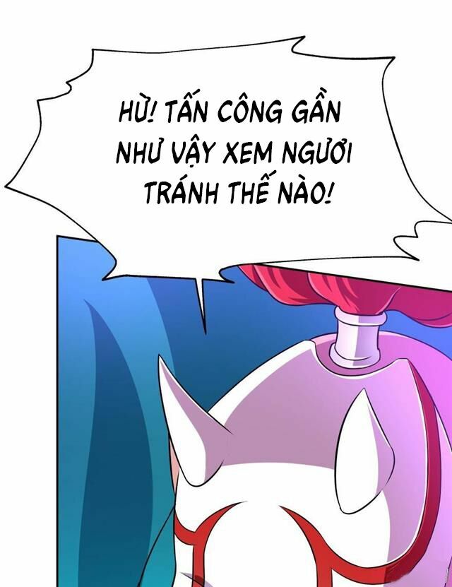 Phép tắc yêu đương của Ma Vương: Chapter 14