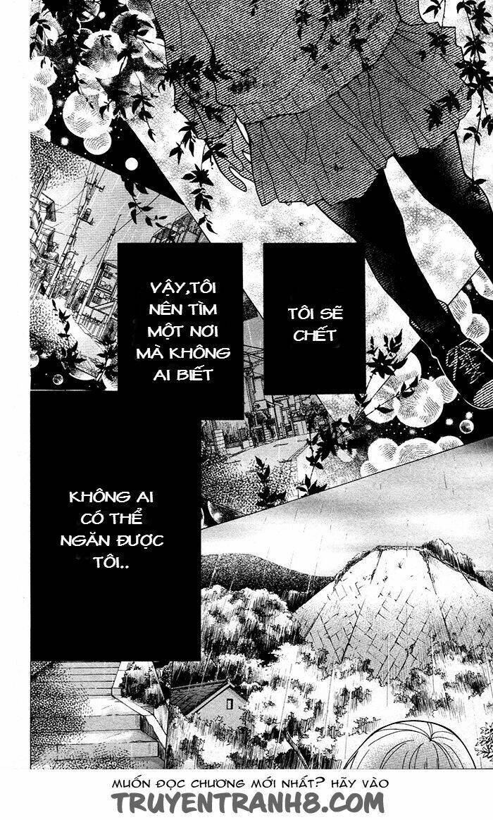 Henyoku No Labyrinth: Chapter 30