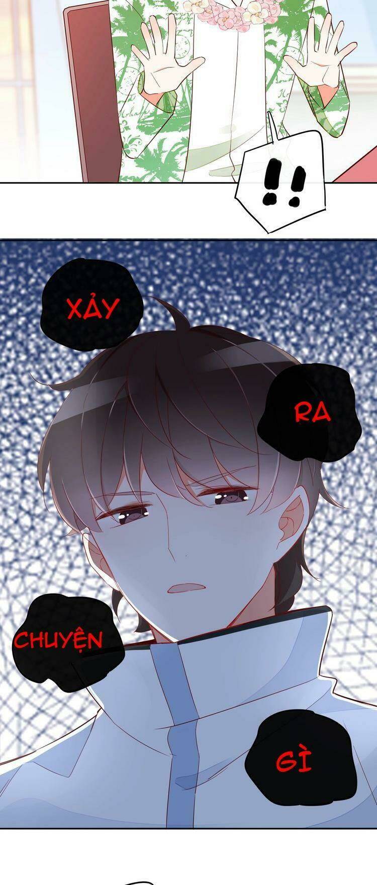 Cẩm Nang Tấn Công Tra Nam: Chapter 13