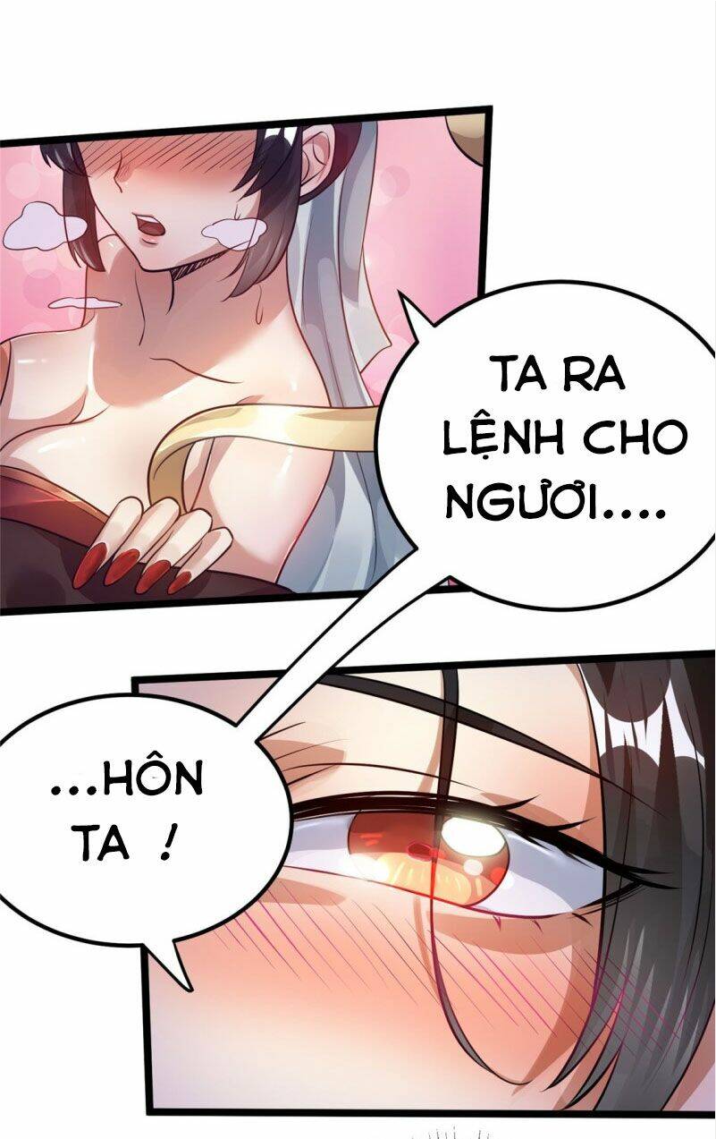 Tiên Vương Trùng Sinh: Chapter 86