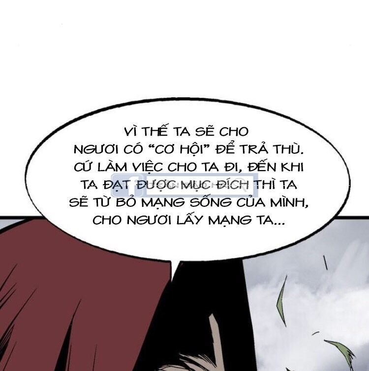 Cao Thủ 2: Chapter 120