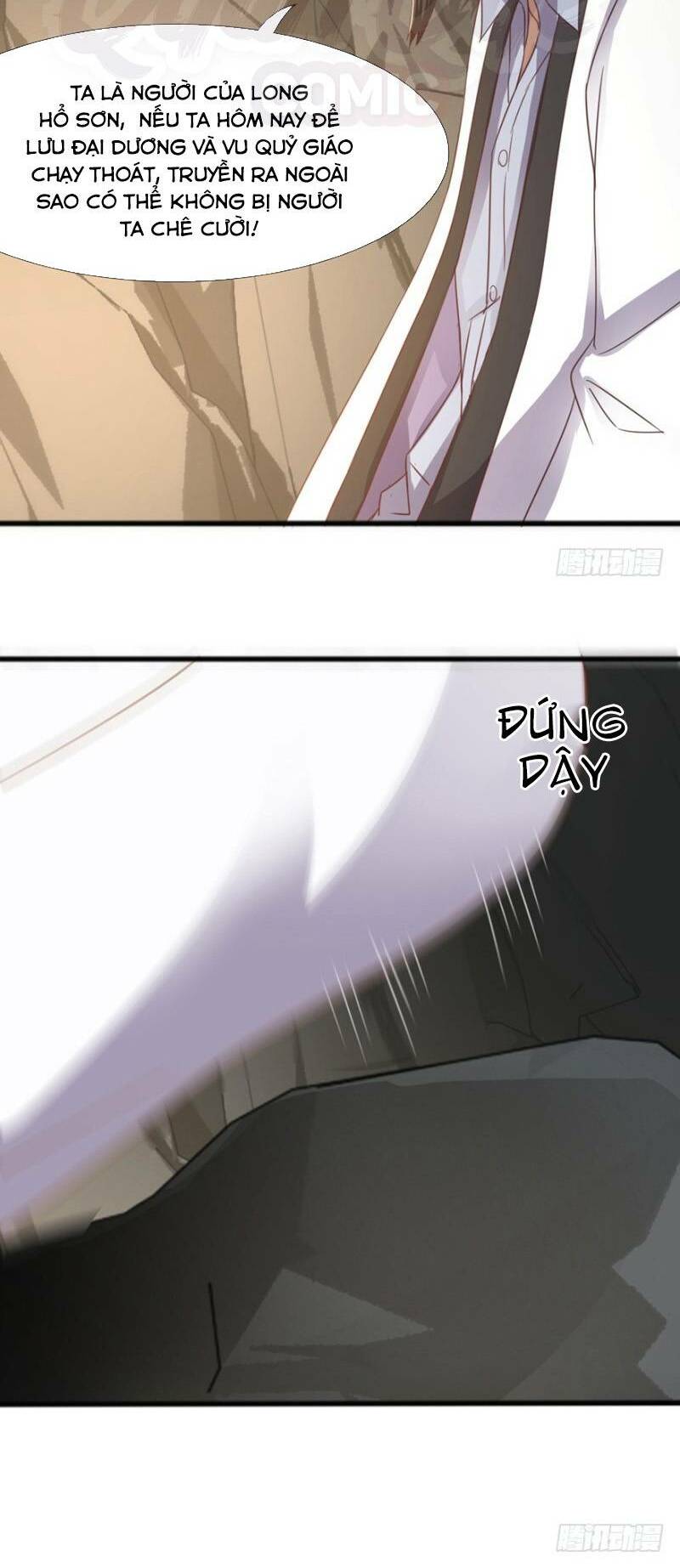 Thập Nhị Thiên Kiếp: Chapter 44