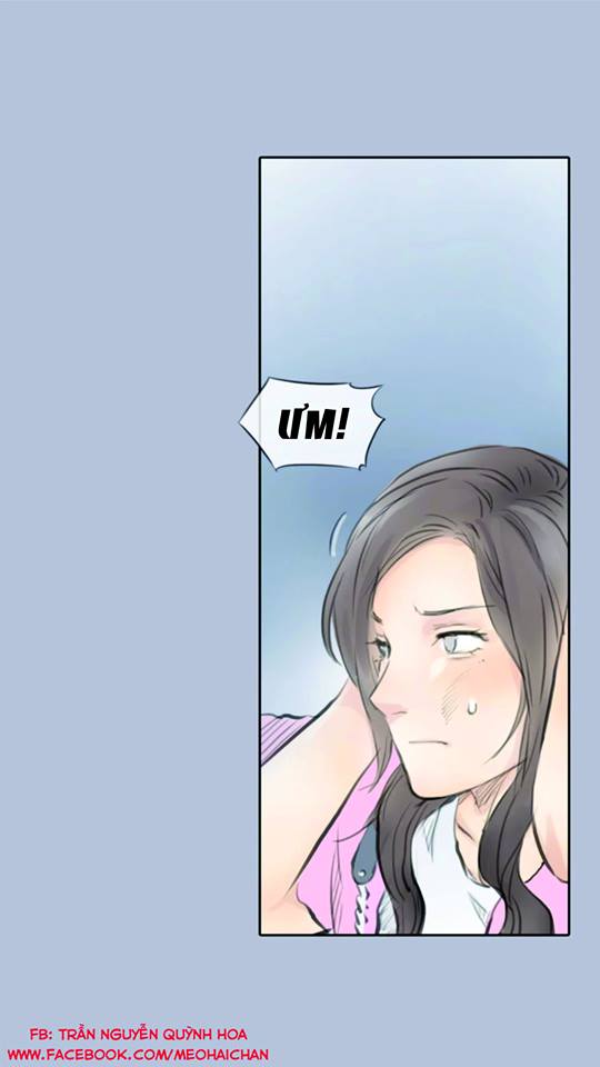 Lời Nguyền Cinderella: Chapter 36