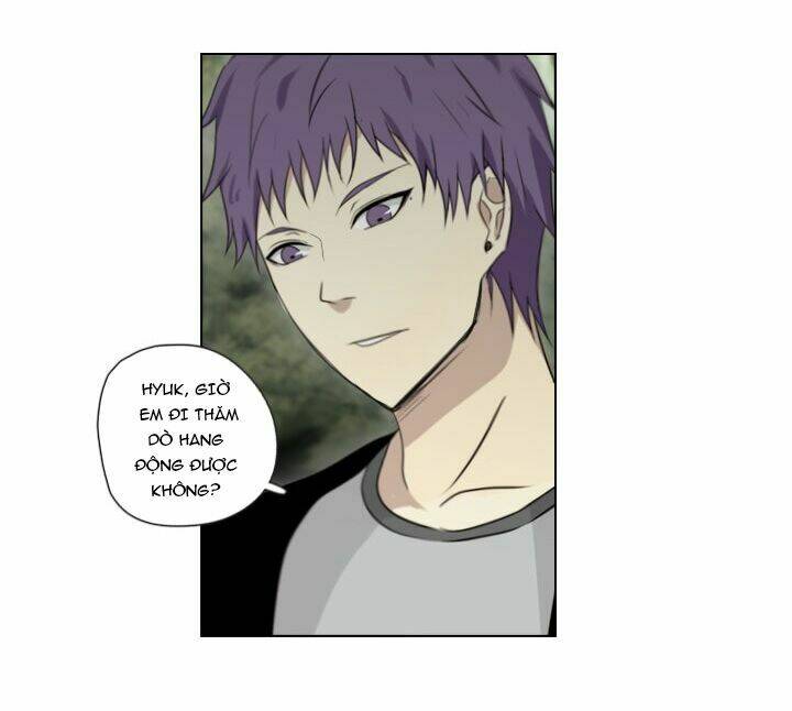 Người Cống Hiến: Chapter 24