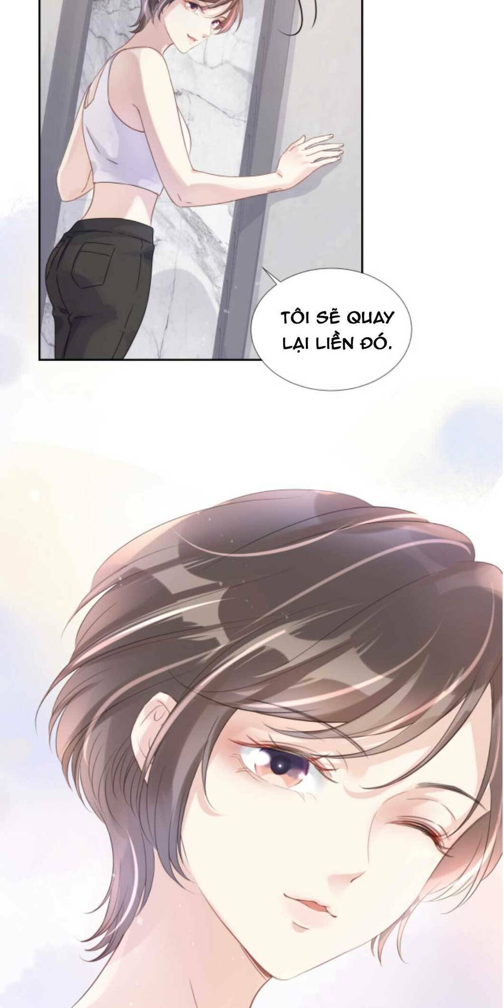 Ngự Tỷ Toàn Năng Lại Bị Phá Mã Giáp: Chapter 11