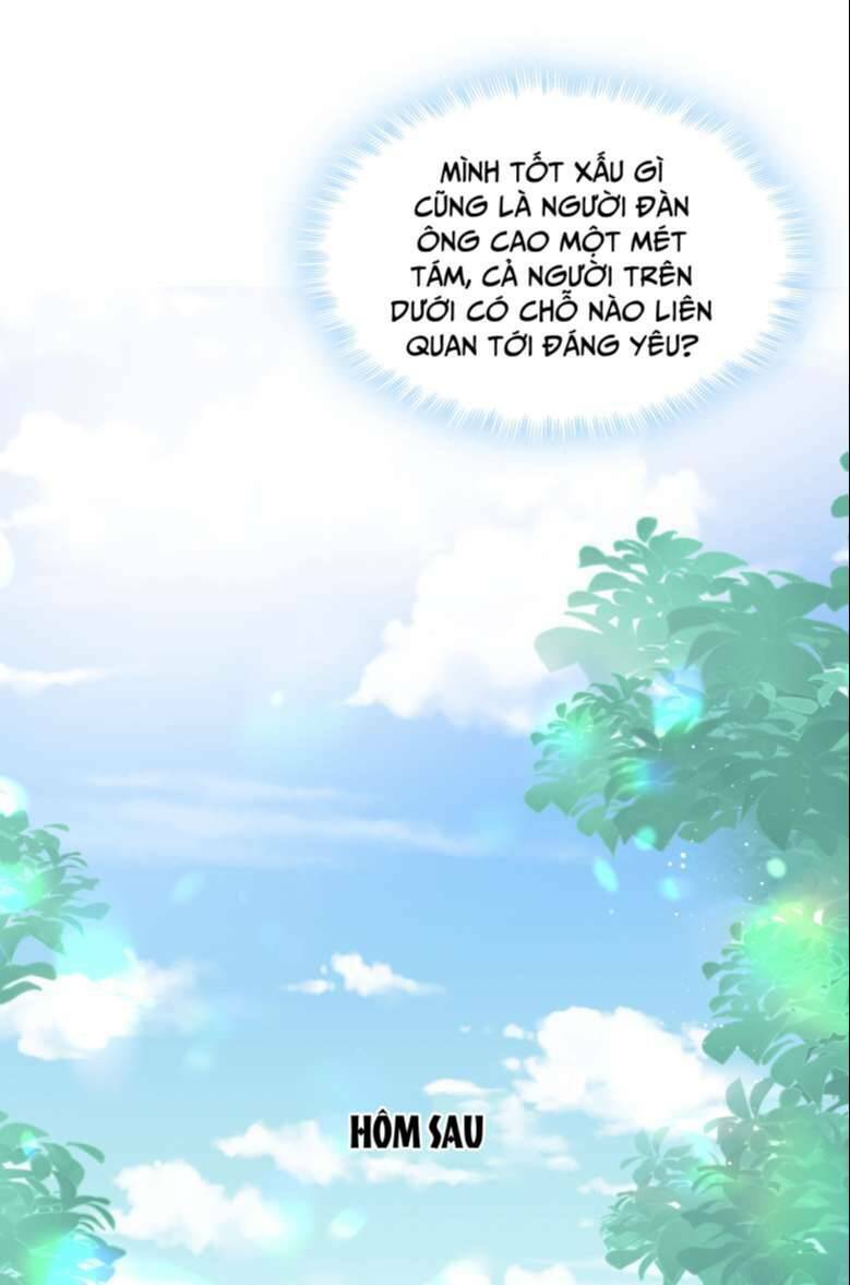 Vùng Cấm: Chapter 20