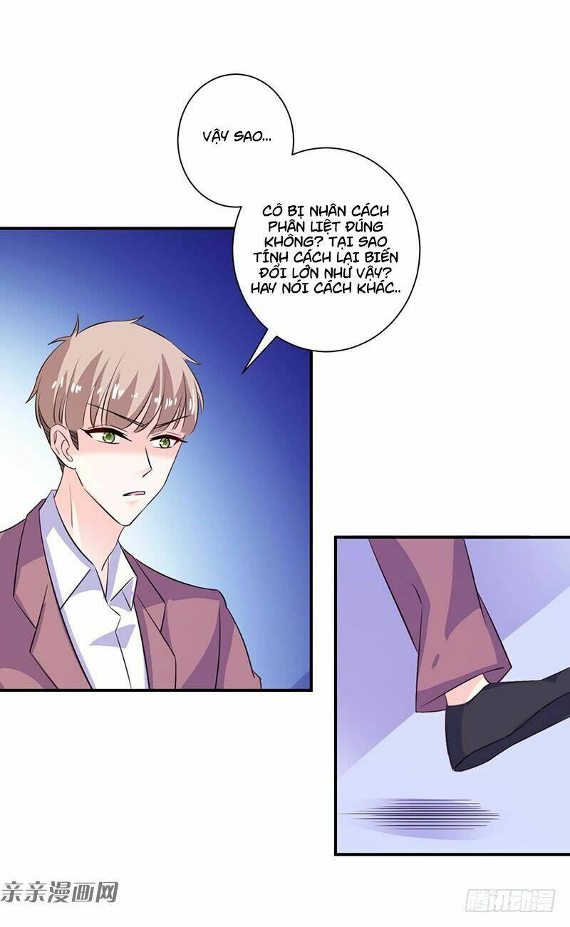 Vợ Yêu Là Báu Vật: Chapter 60