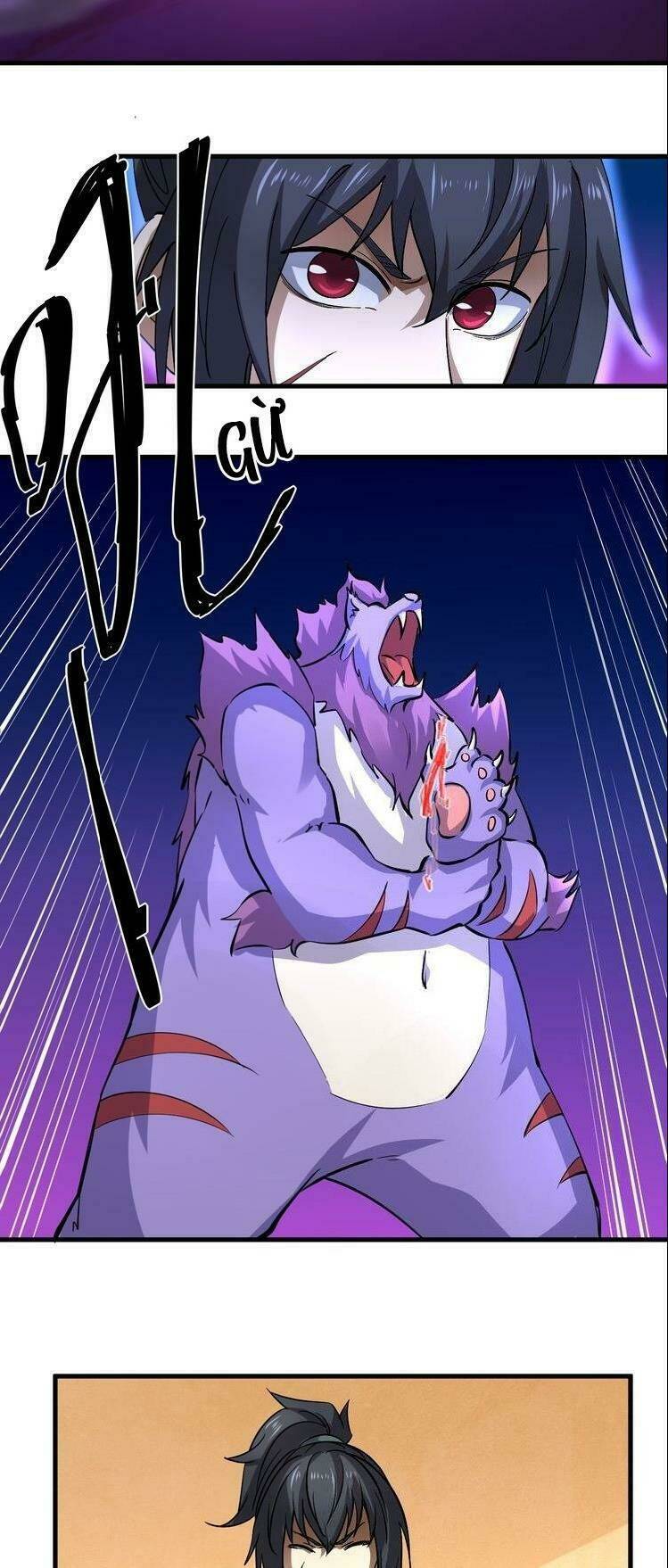 Đấu Hồn Đại Lục: Chapter 20