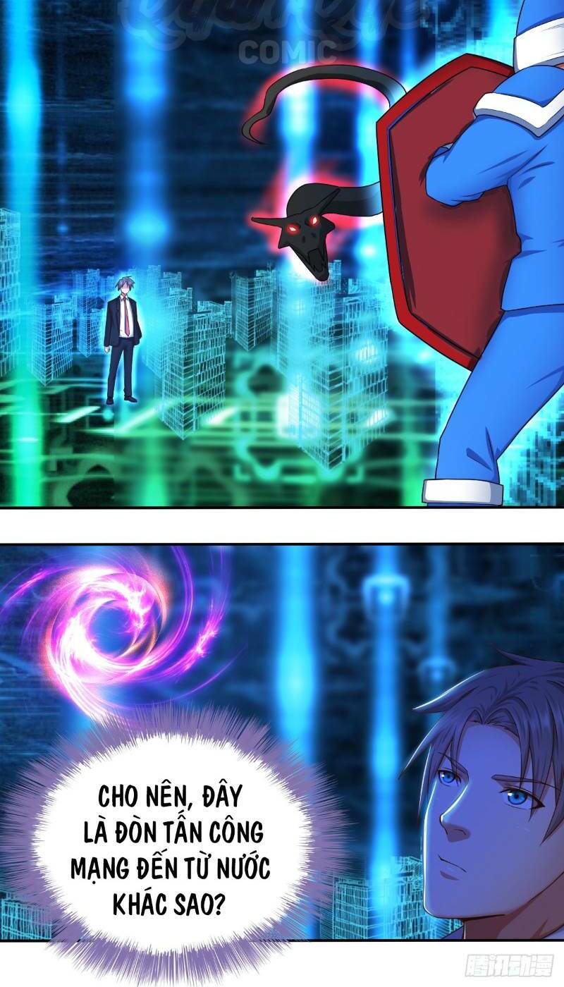 Tuyệt Thế Thiên Tài Hệ Thống: Chapter 40