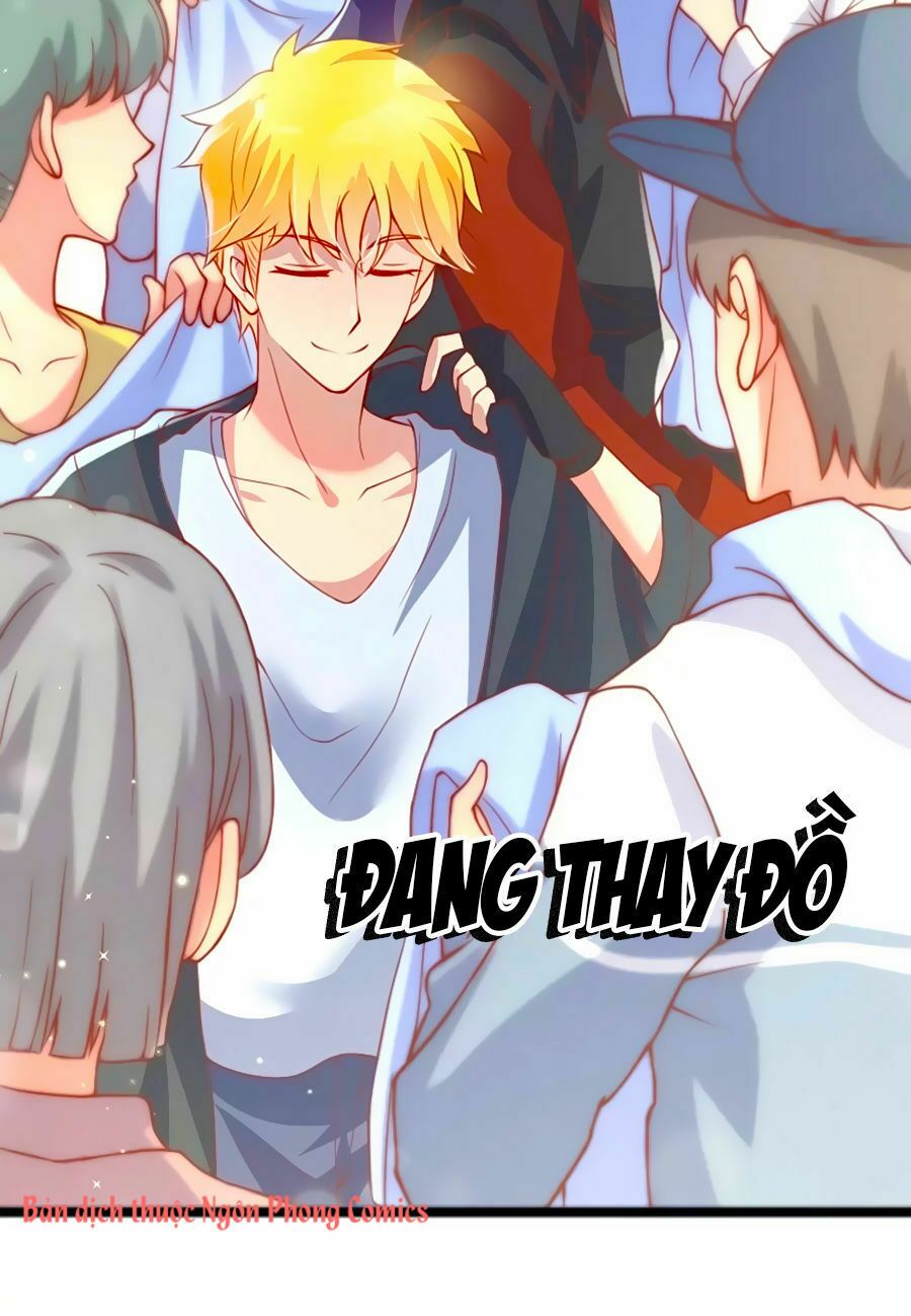 Chồng Già Vợ Trẻ Trêu Nhau Hàng Ngày: Chapter 52