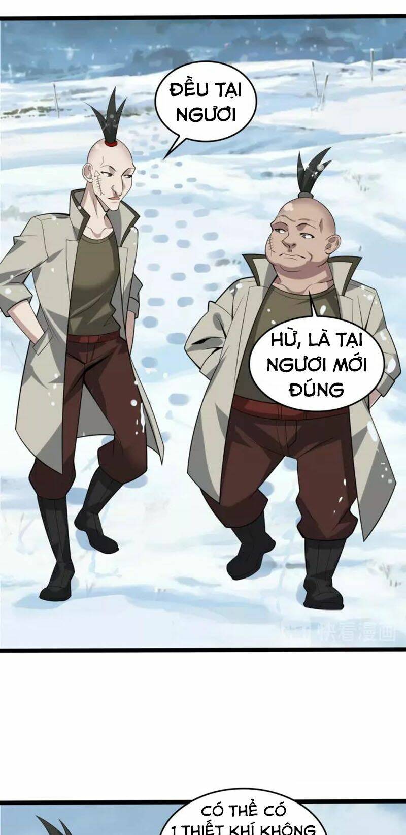 Siêu Cấp Đại Chủ Bạ: Chapter 88