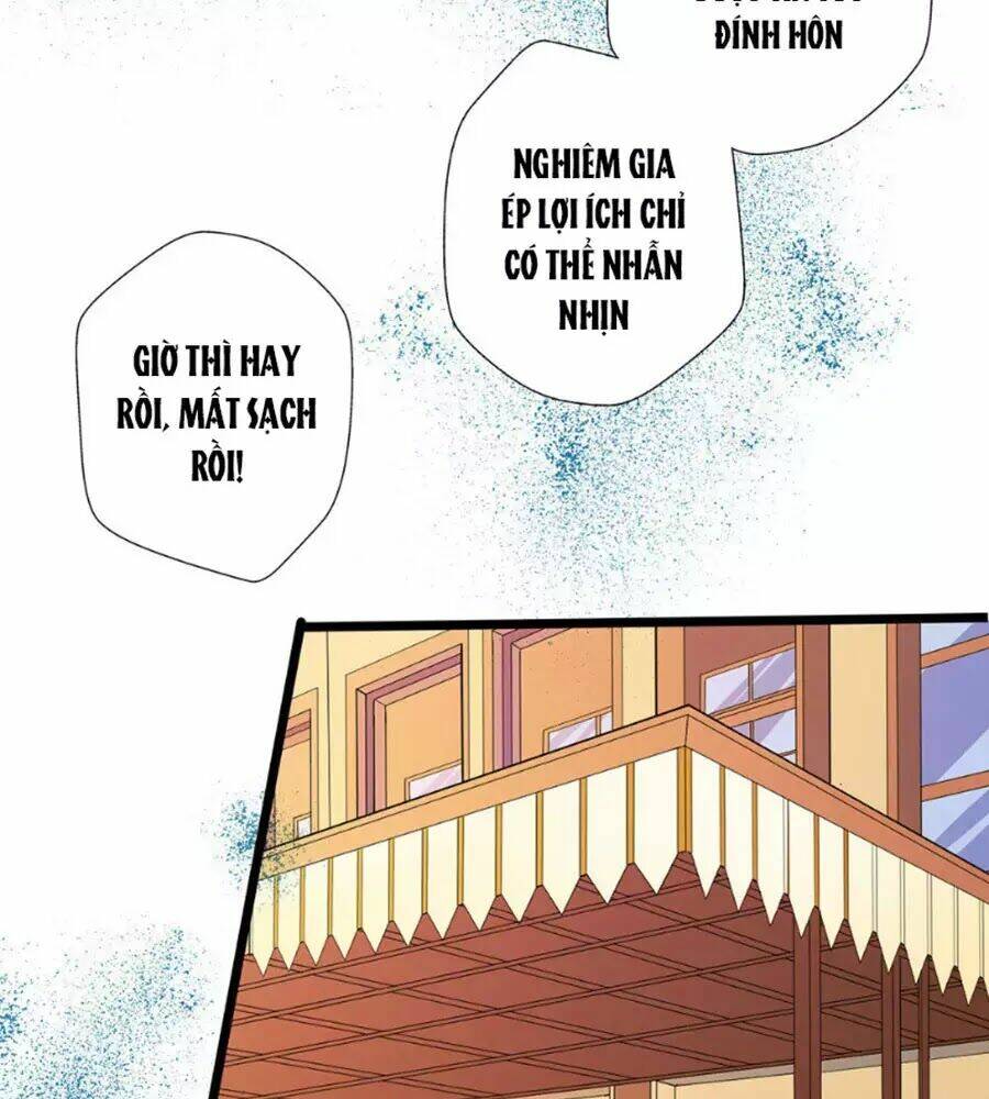 Cưng Chiều Ái Thê Hư Hỏng: Chapter 28