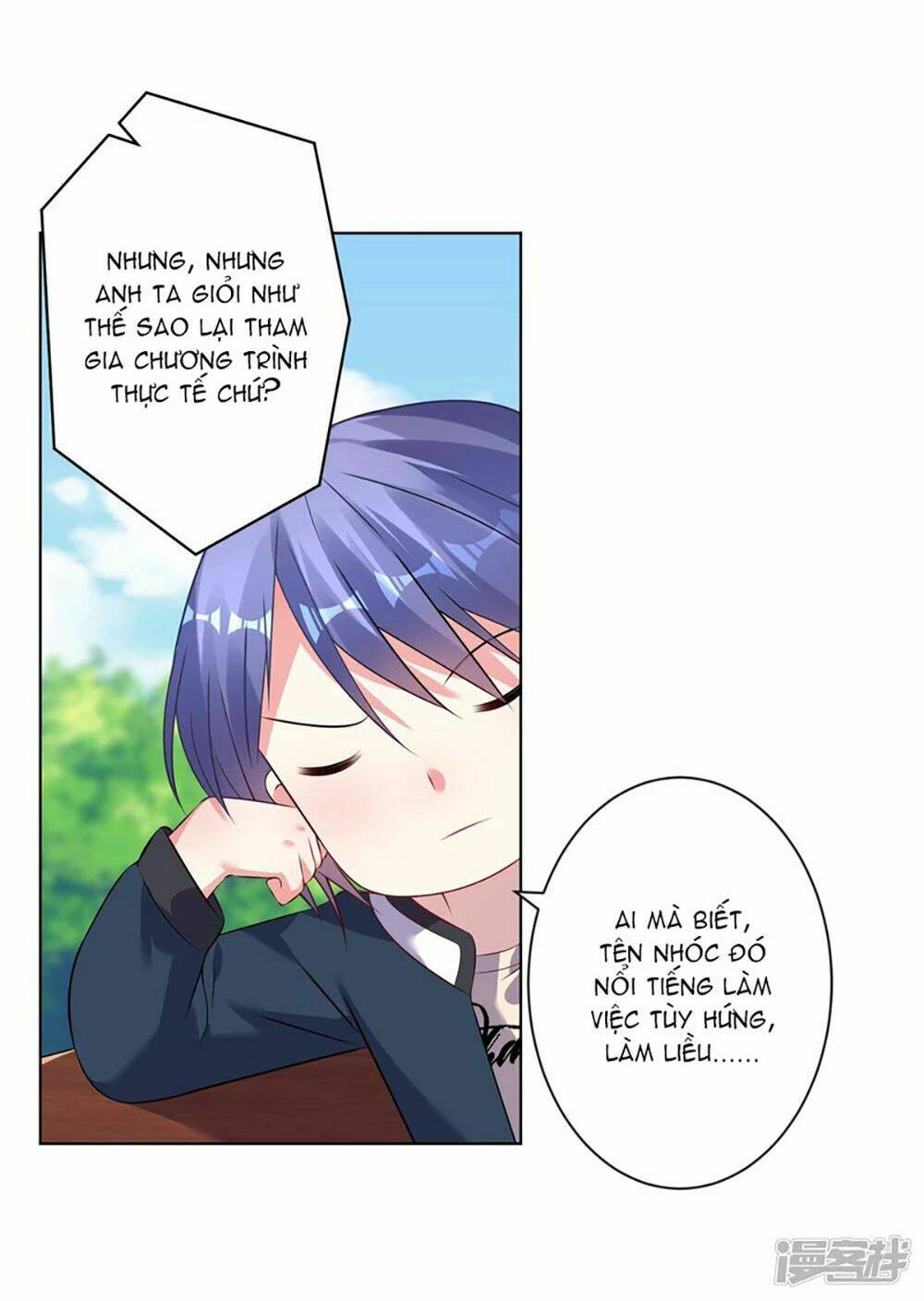 Tôi Bị Tổng Tài Ám Hại: Chapter 103