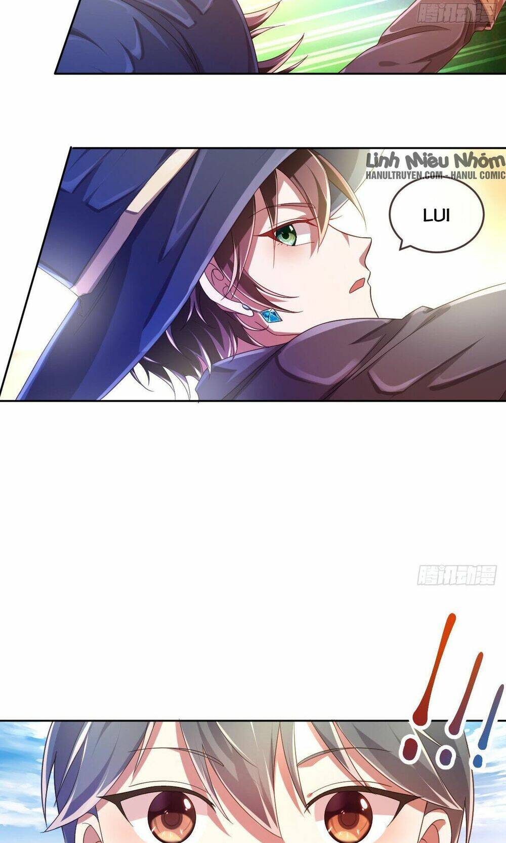 Đại Thần Gaming Đơn Phương Tôi: Chapter 9