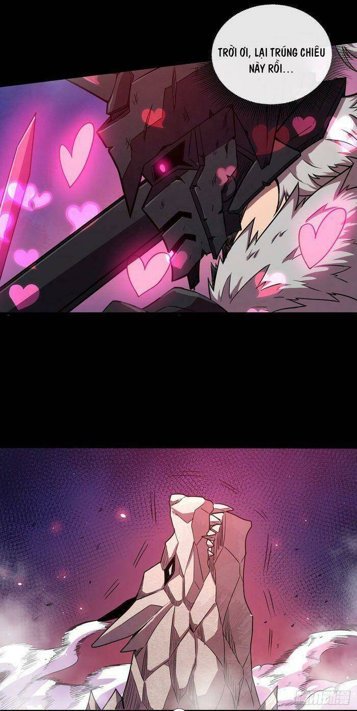 Chuyển Sinh Thành Nữ Hầu Tà Ác: Chapter 12