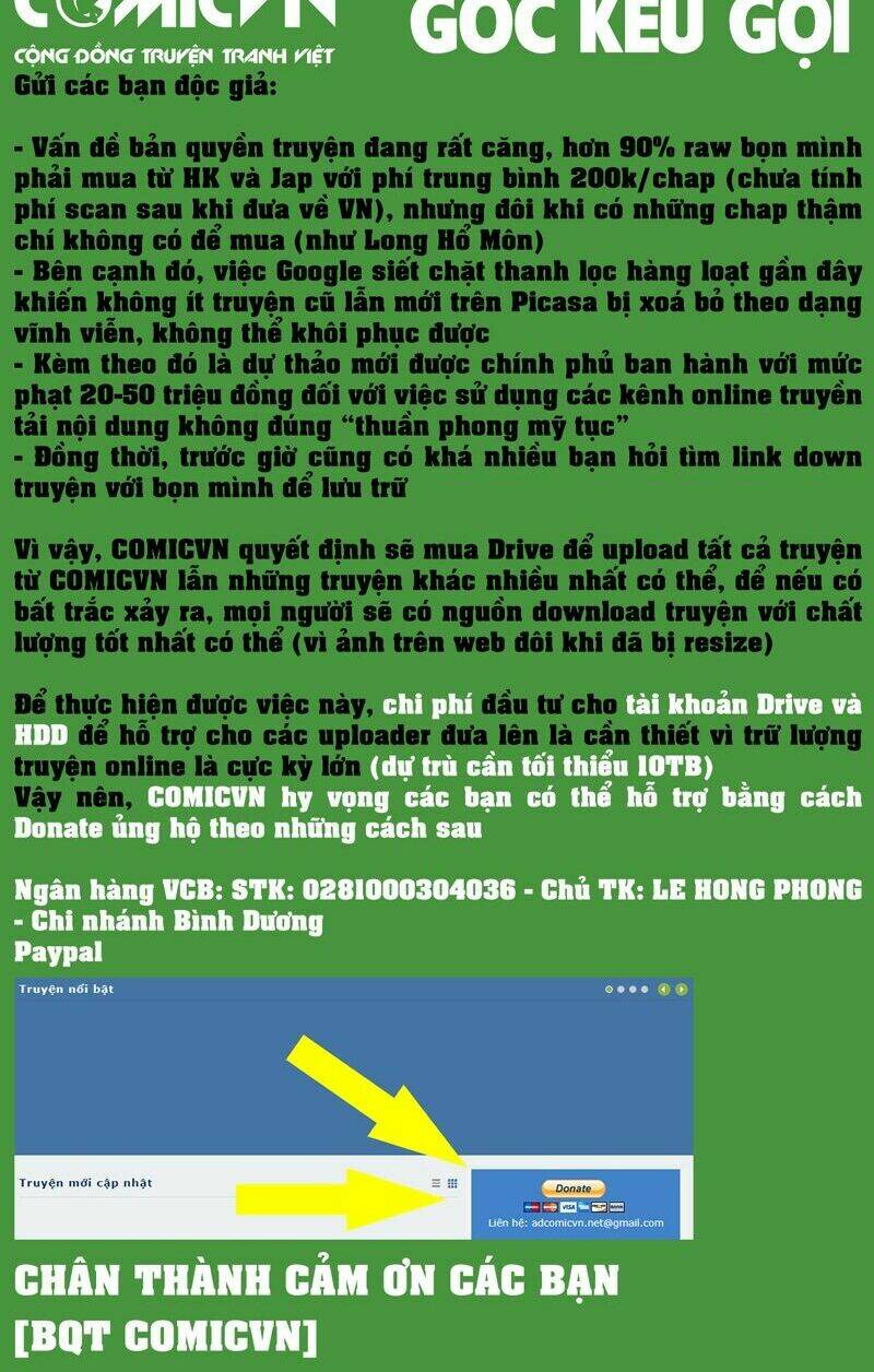 Tây Du Tầm Sư Phục Ma Lục: Chapter 23