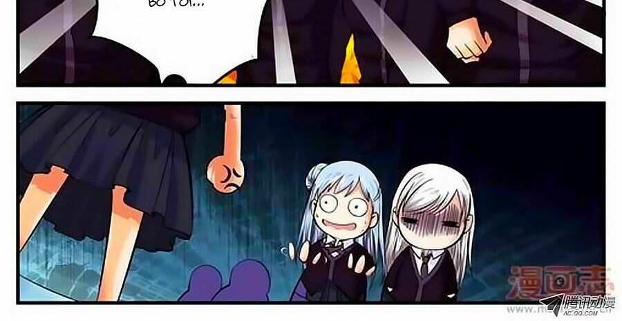 Học Viện Mỹ Nam Số 7: Chapter 5