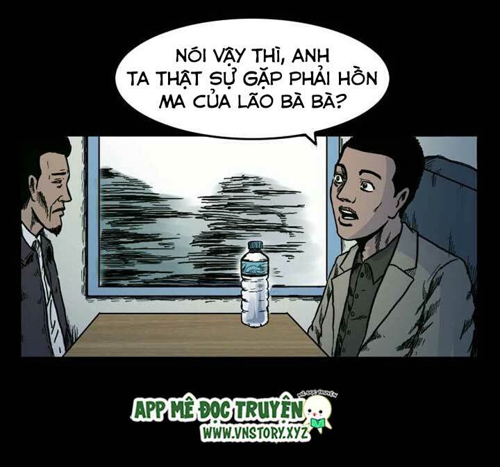 Kỳ Án Có Thật: Chapter 5