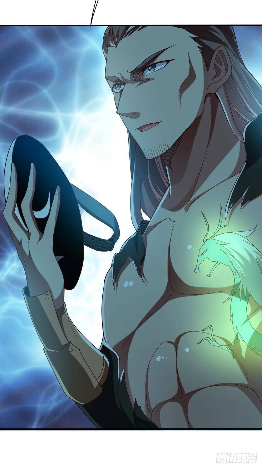 Cục Gạch Xông Vào Dị Giới: Chapter 40
