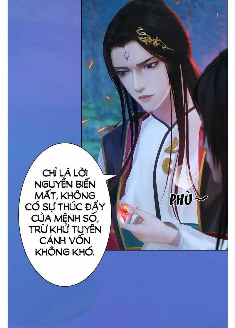 Phong Quỷ Truyền Thuyết: Chapter 83