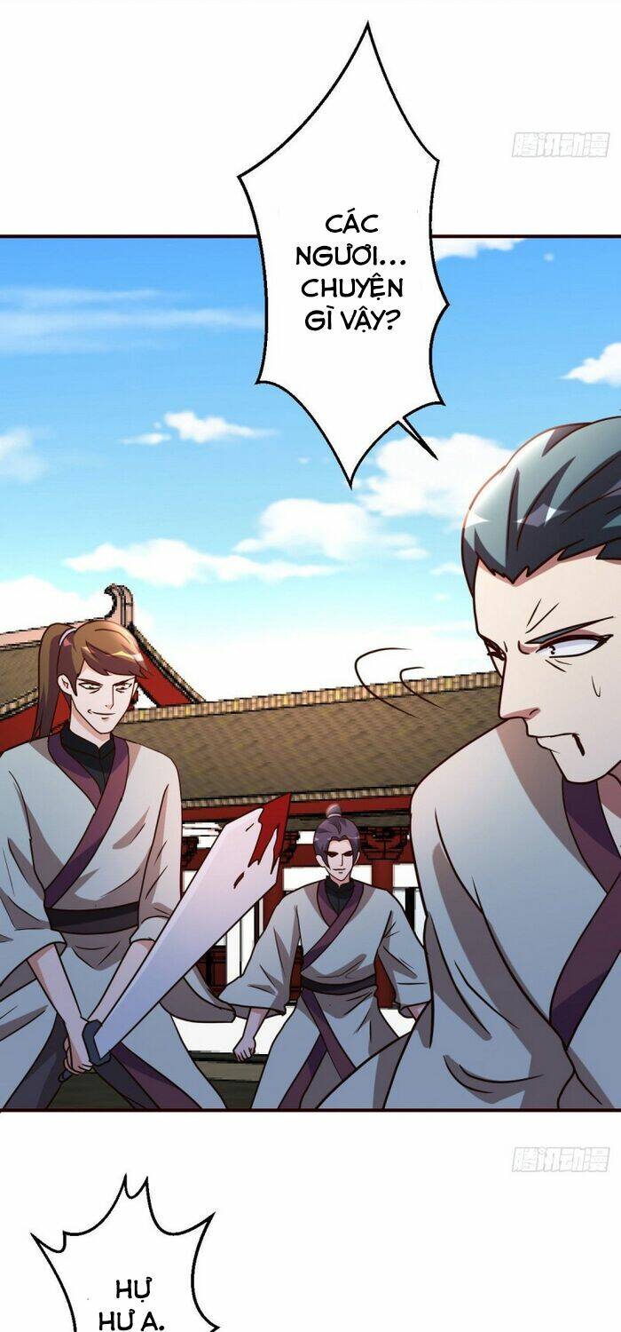 Trọng Sinh Tu Chân Tại Đô Thị: Chapter 132