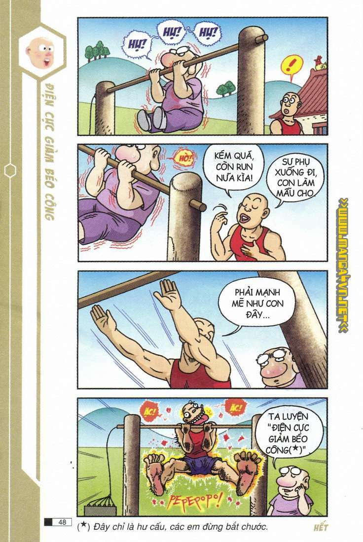 Ô Long Viện: Chapter 7.2