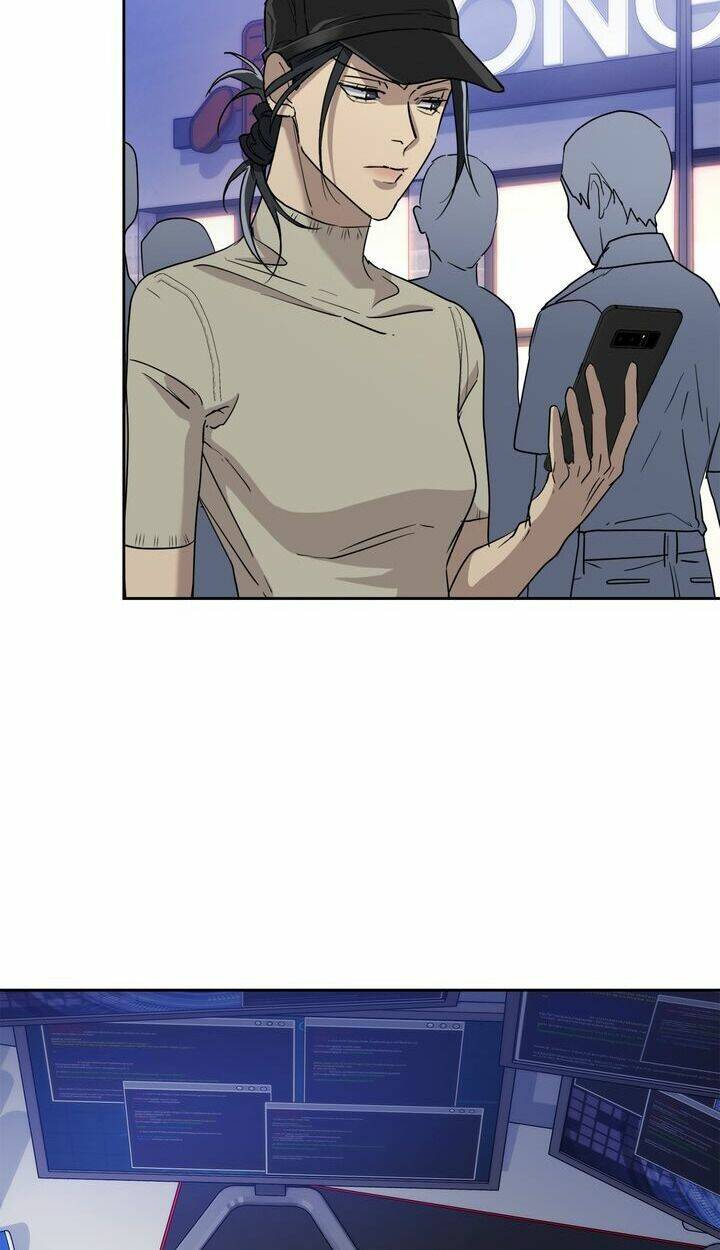 Màn Đêm Buông Xuống Là Khi Qụa Kêu: Chapter 37