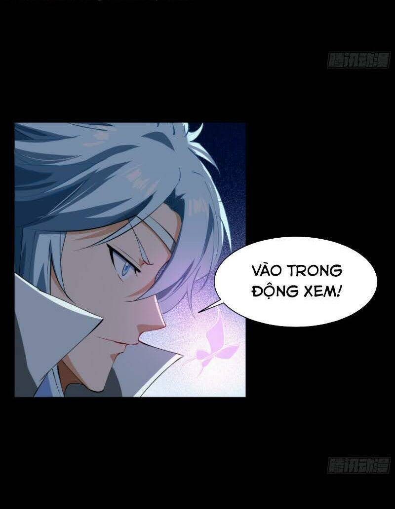 Thanh Đế Truyện: Chapter 40