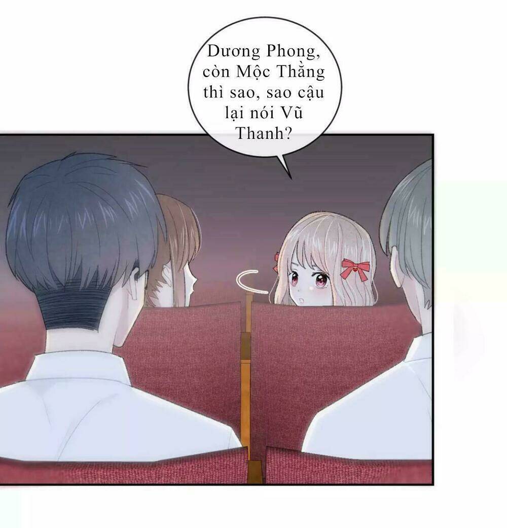 Từ Cái Nhìn Của Em: Chapter 4